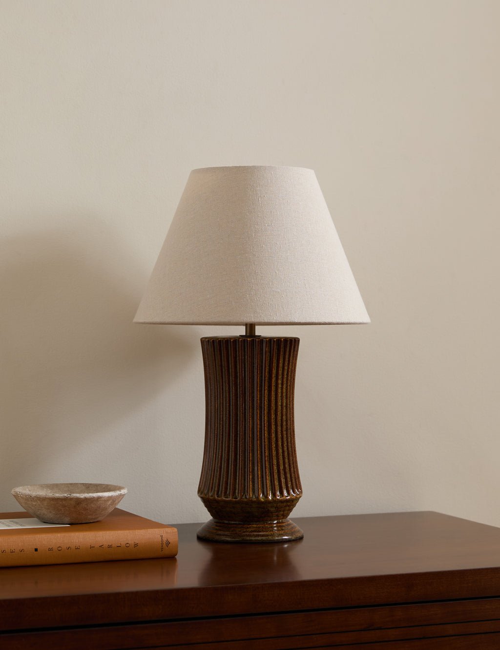 Alta Table Lamp