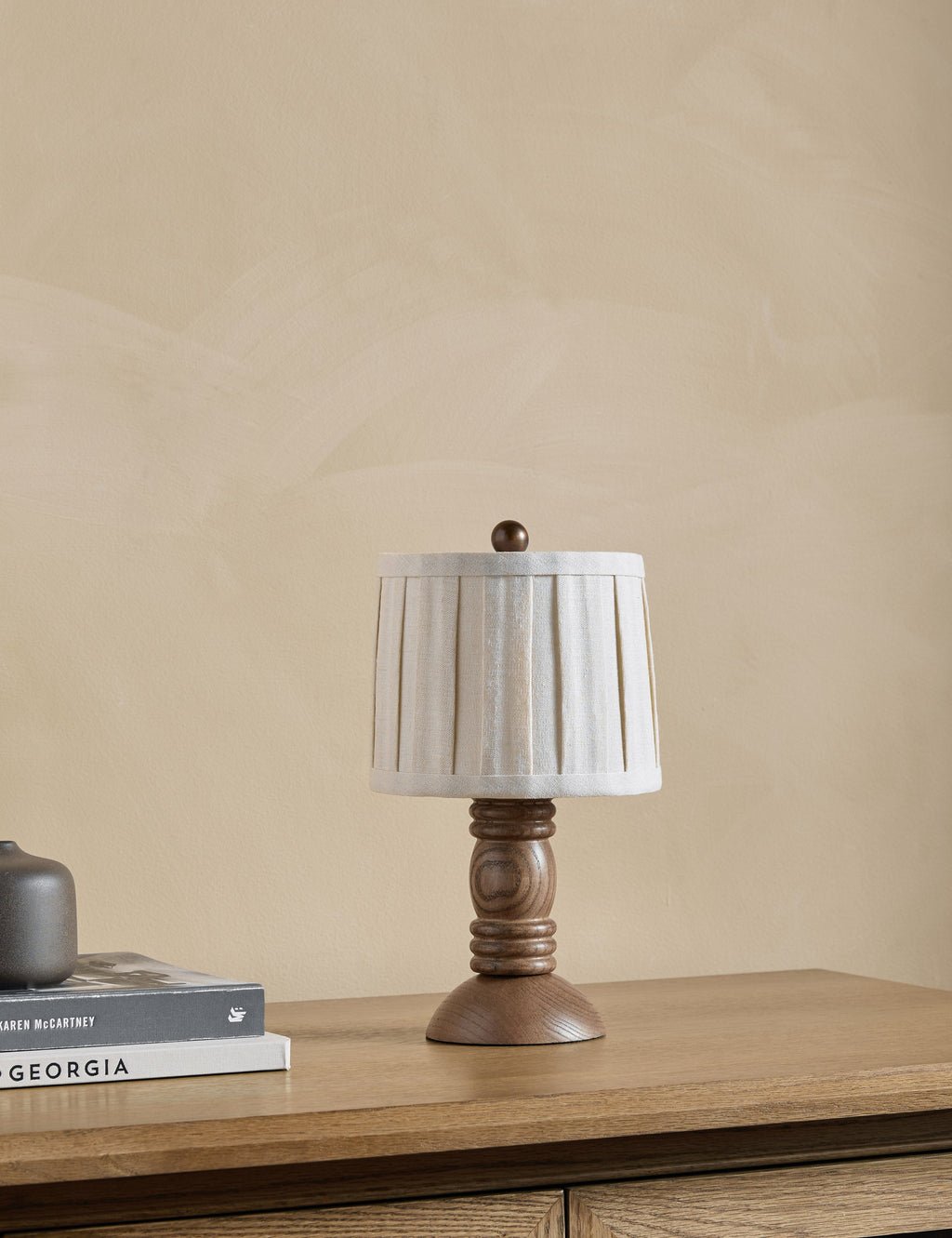 Croston Cordless Table Lamp
