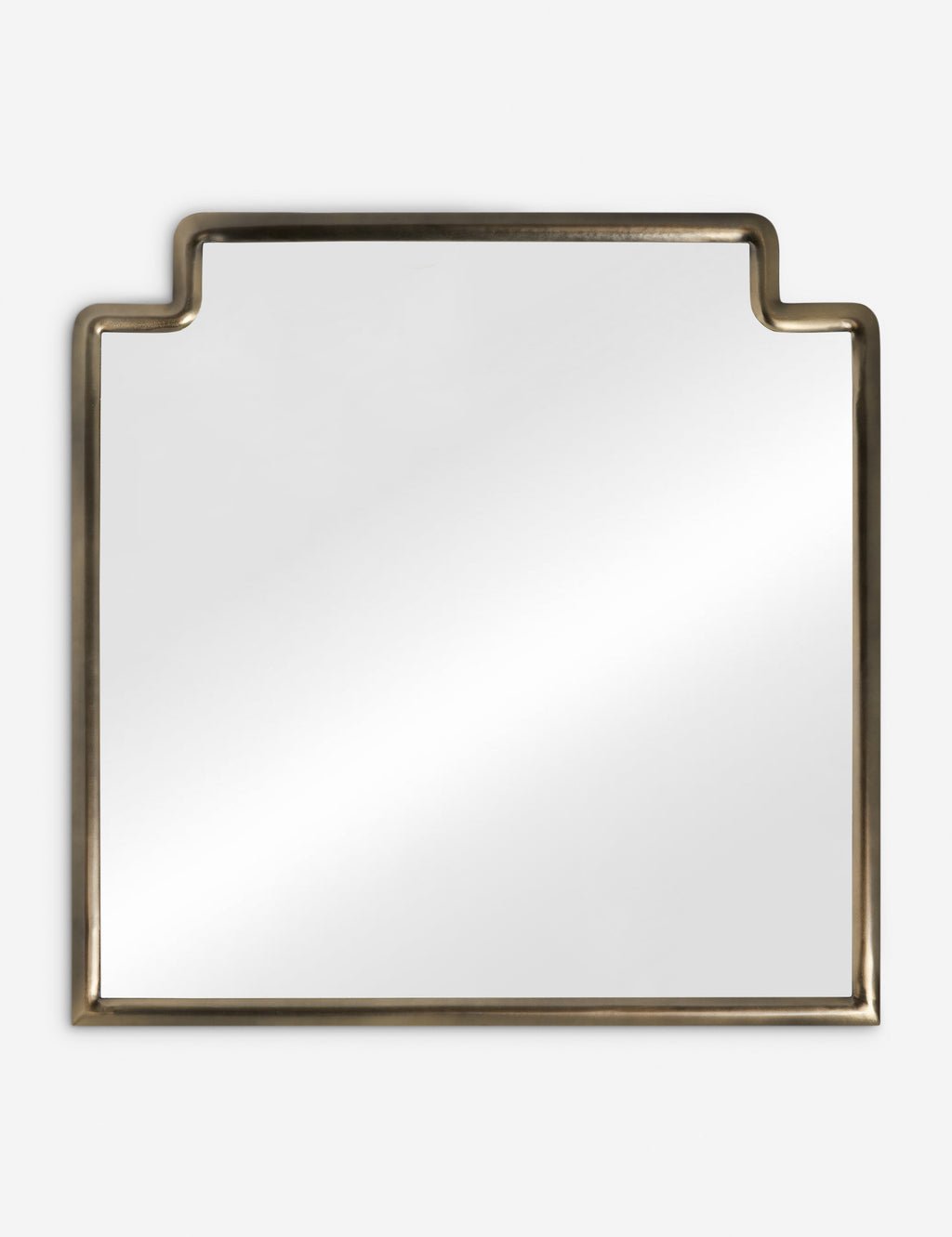 Langham Mantel Mirror