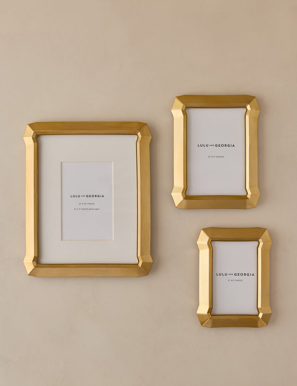 Penner Picture Frame