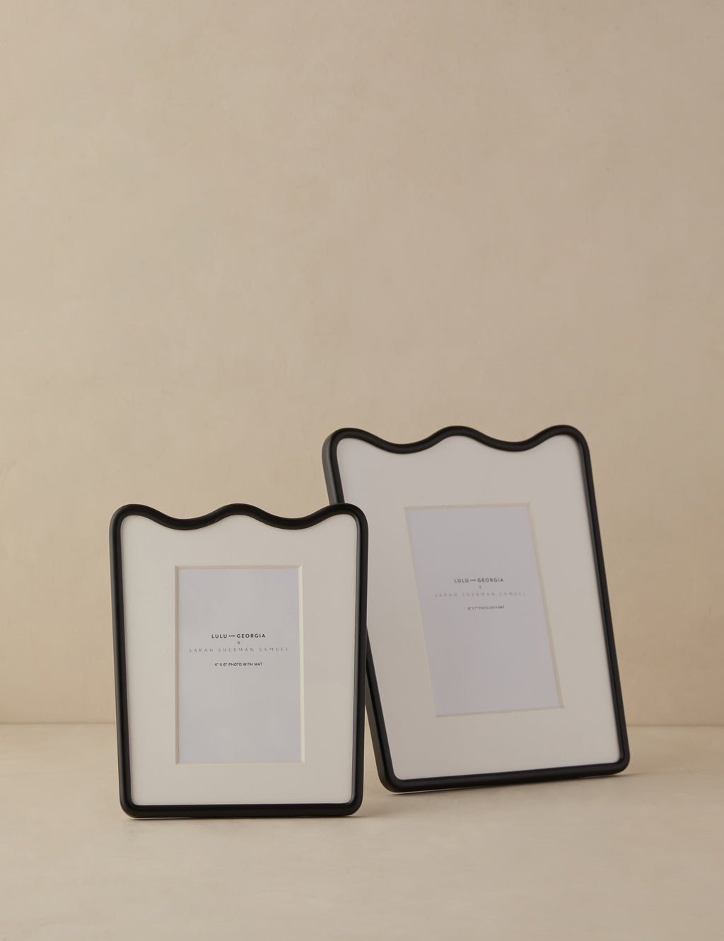 Rook Picture Frame