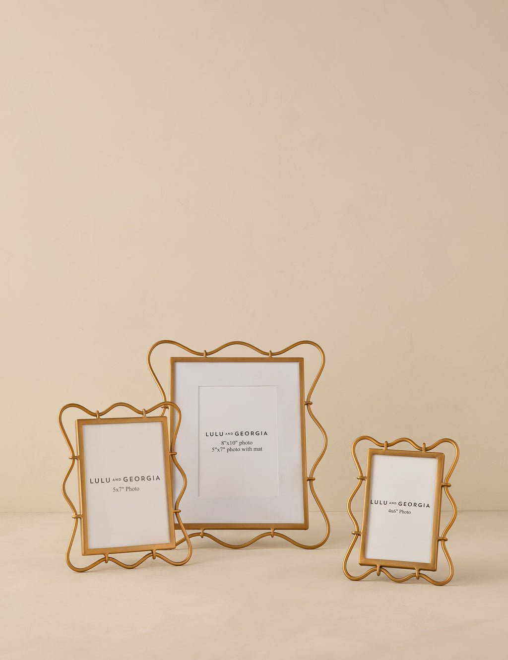 Shersby Picture Frame