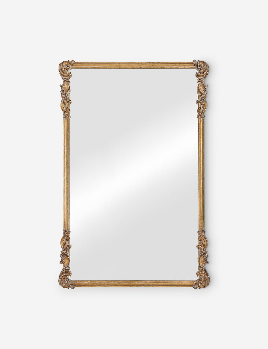 Charlo Mirror