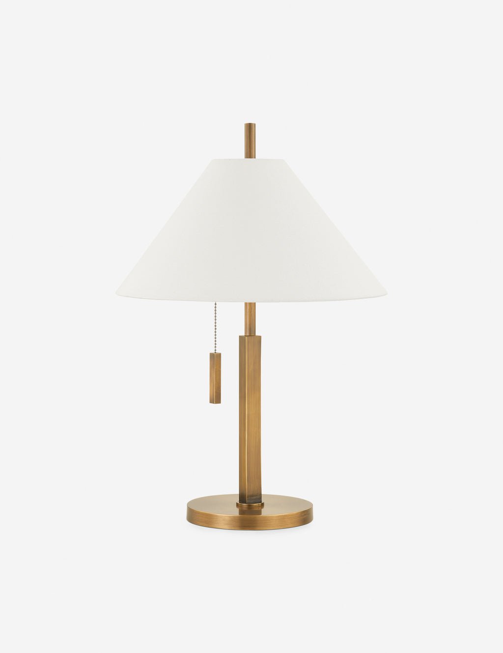 Clic Table Lamp