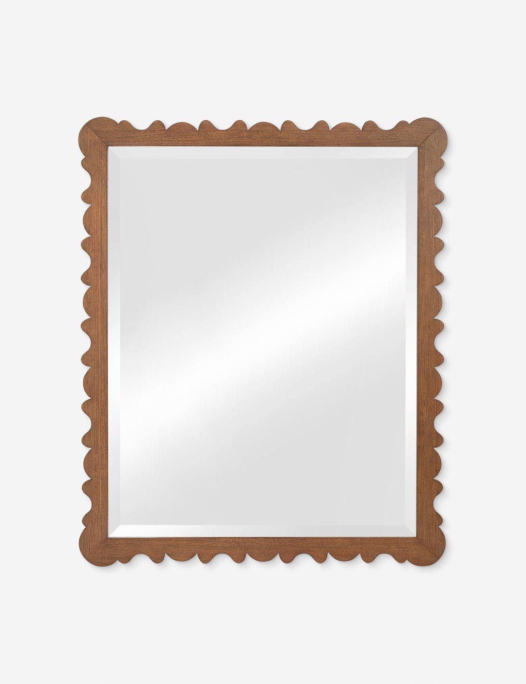 Longton Mantel Mirror