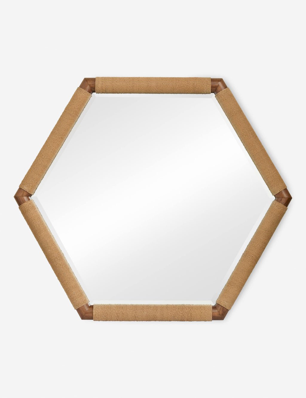 Hornby Mantel Mirror